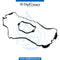 CYLINDER HEAD GASKET for BMW 1 SERIES 2007-2011 models, Part Number 11128655413